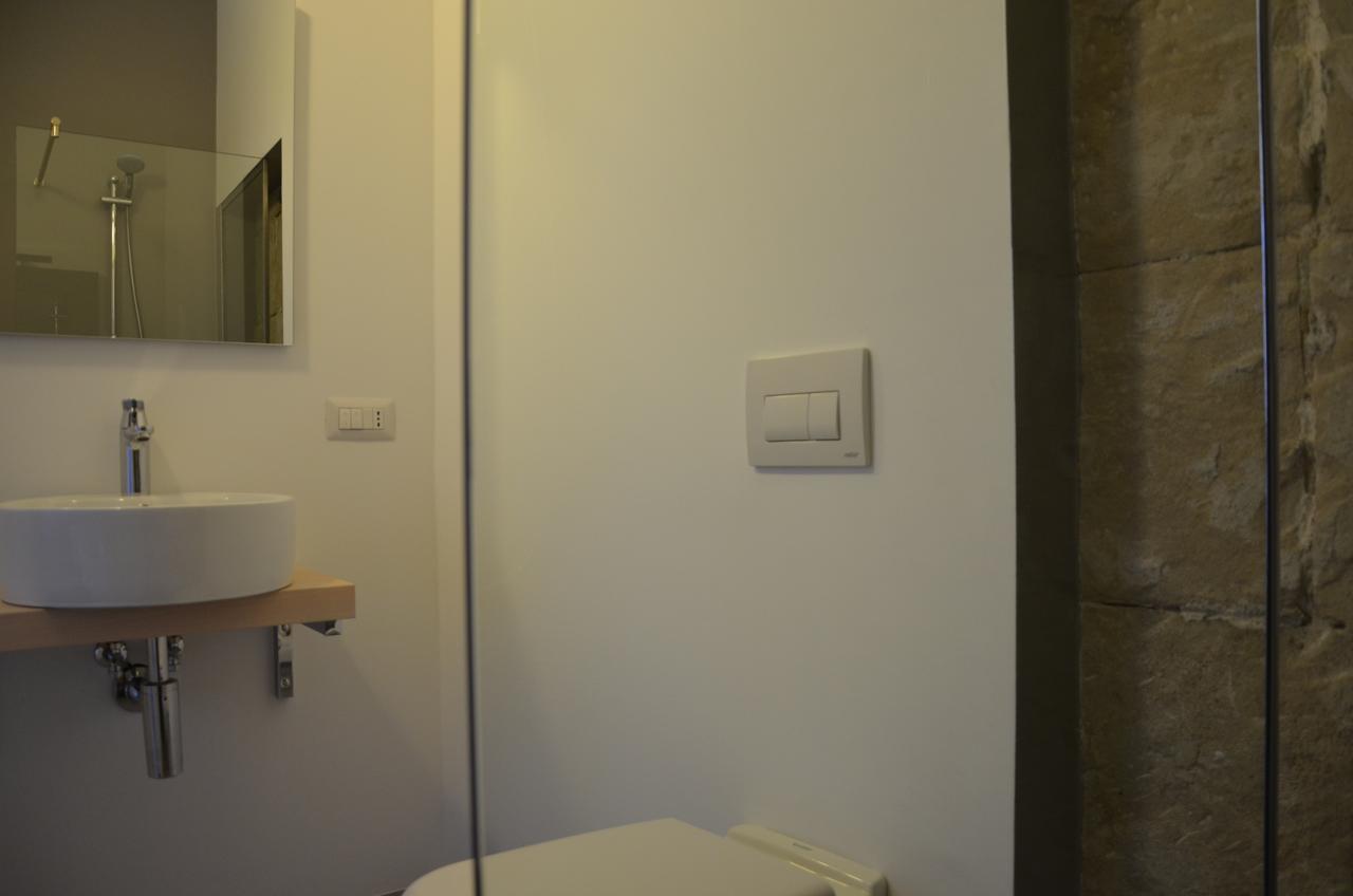 Palazzo Oltre Apartment Arco Bagian luar foto