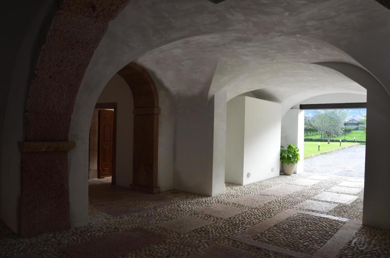 Palazzo Oltre Apartment Arco Bagian luar foto